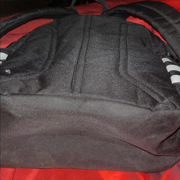 Adidas Black and White Men's Backpacks doble paket - Picture 16 of 16